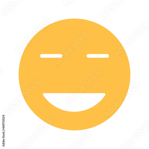 Free Download Emoticon icon  - GFXLoad