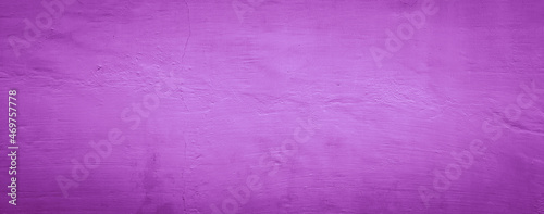 purple texture background of stucco wall cement