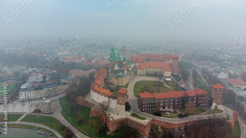 Zamek Królewski na Wawelu / Wawel Royal Castle 