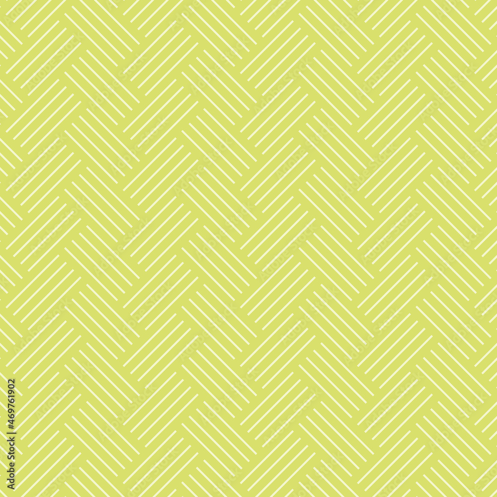 Striped herringbone seamless pattern. Striped herringbone seamless pattern.
