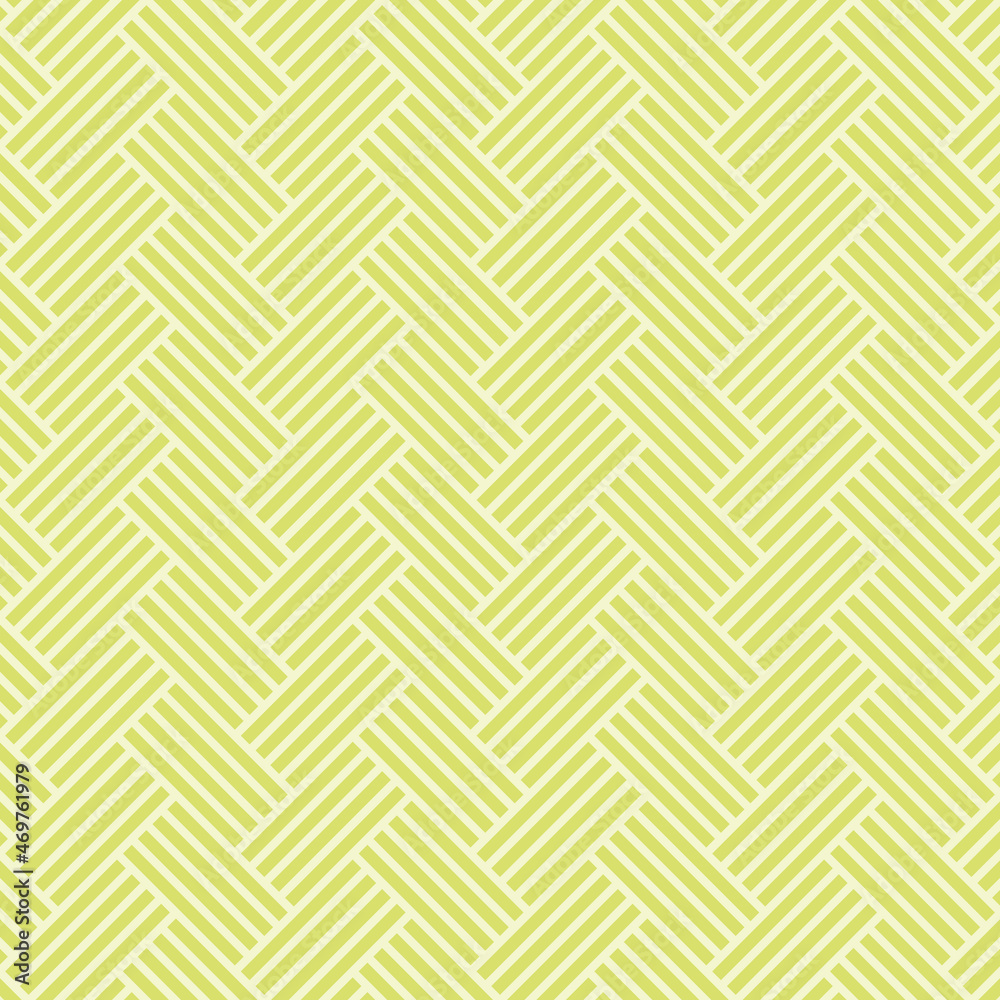 Striped herringbone seamless pattern. Striped herringbone seamless pattern.