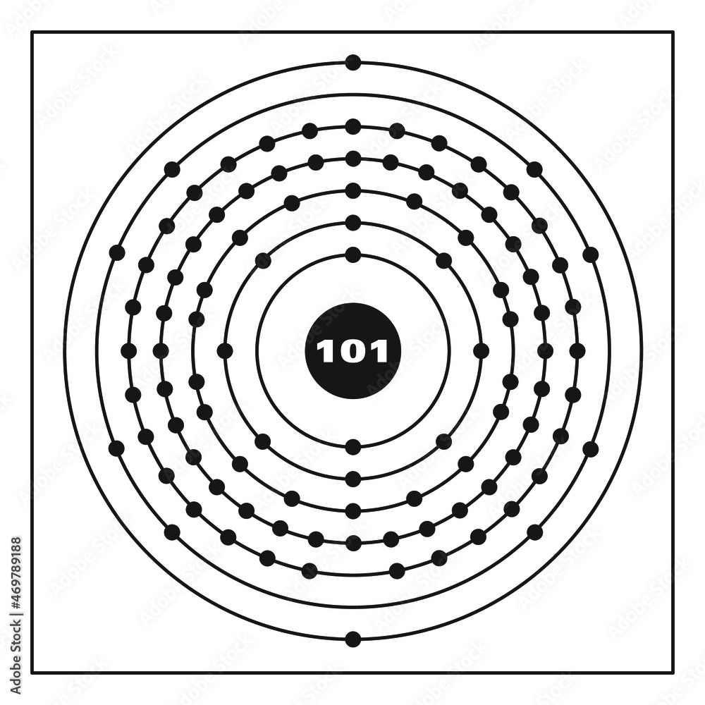 mercury-electron-configuration