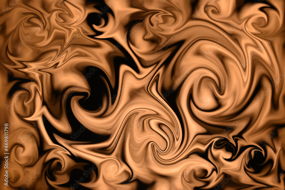 abstract background black and brown background abstract background black and brown background