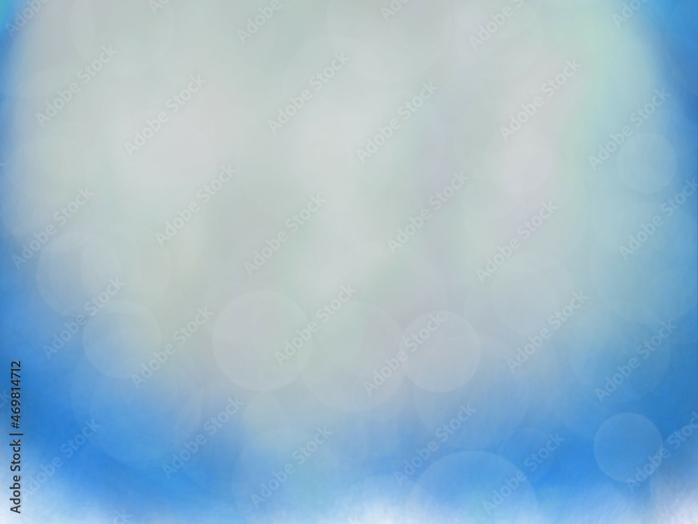 スポットライト 青背景 スポットライト 青背景
