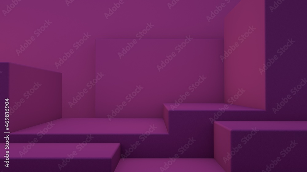 Minimal abstract 3d render background design mockup for product presentation geometric shapes Minimal abstract 3d render background design mockup for product presentation geometric shapes