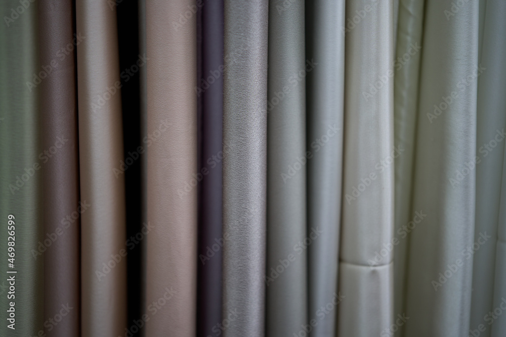 colorful fabric fashion textile material texture industry colorful fabric fashion textile material texture industry