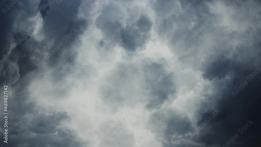 4k thunderstorm, moving cumulonimbus clouds 4k thunderstorm, moving cumulonimbus clouds
