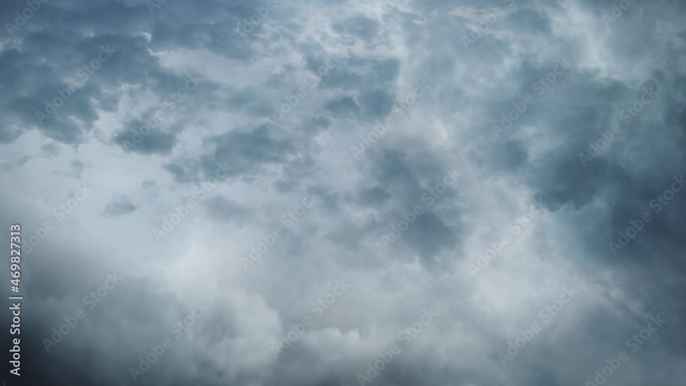 dark clouds moving in the sky, thunderstorm dark clouds moving in the sky, thunderstorm