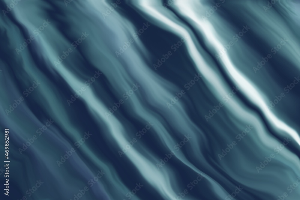 Obraz premium Abstract liquid marble background, texture. 