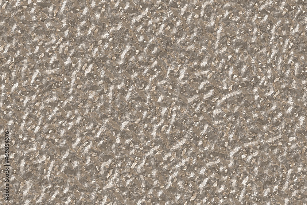 amazing orange soft shining steel pulse cg background illustration