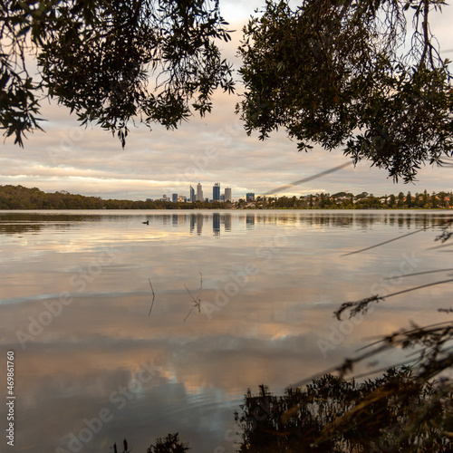 Perth Sunset