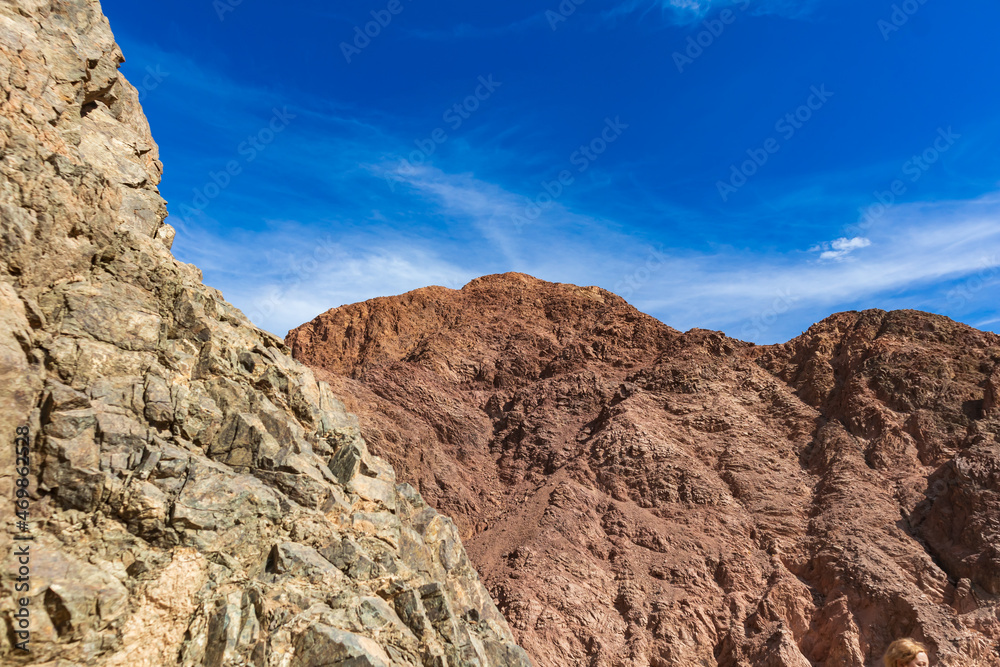 big mountains and the sky big mountains and the sky