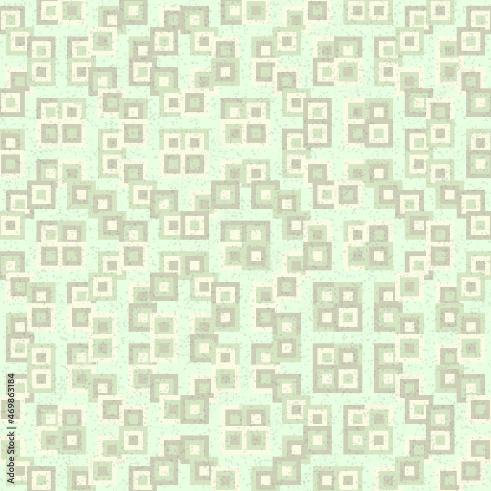 Abstract Geometric Pattern generative computational art illustration Abstract Geometric Pattern generative computational art illustration