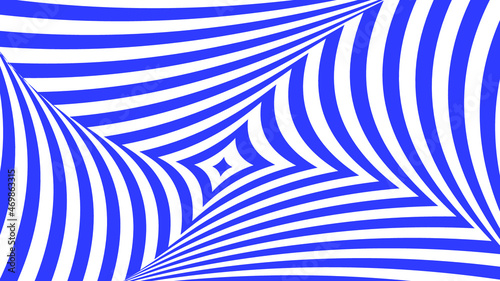 abstract background wavy line vector ilustration	