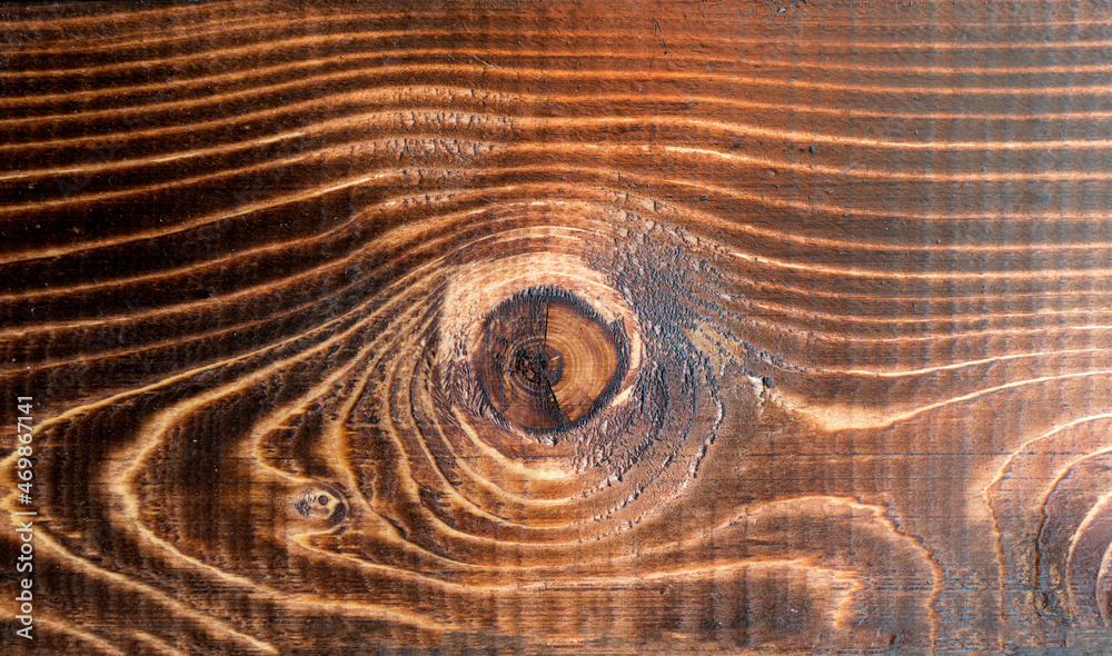 Wooden rustic background. Wooden surface with old burnt texture. Dark burnt planks texture background Wooden rustic background. Wooden surface with old burnt texture. Dark burnt planks texture background