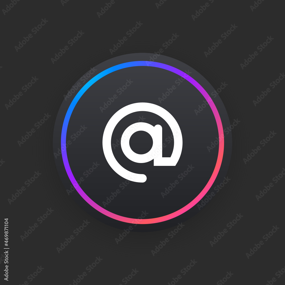 Email - UI Icon Email - UI Icon