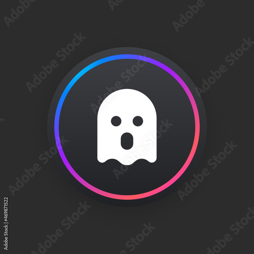 Anonymous -  UI Icon