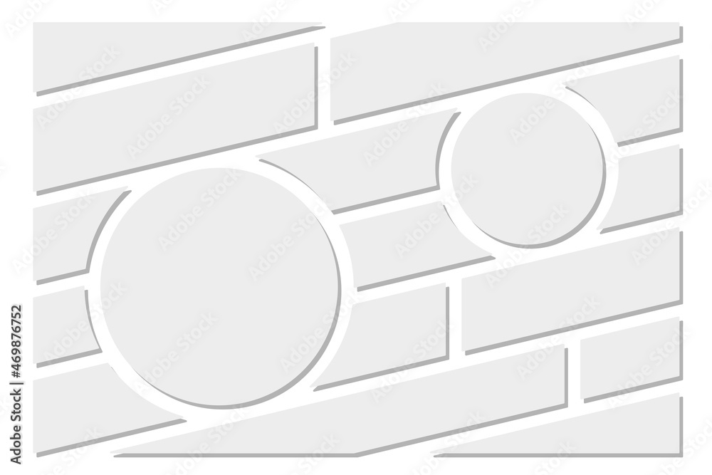 Template of collage of several frames photos, picture or illustration. Frames collage concept. Template of collage of several frames photos, picture or illustration. Frames collage concept.