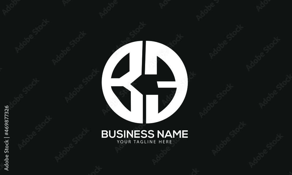 Alphabet BE or EB initial abstract monogram vector logo template Alphabet BE or EB initial abstract monogram vector logo template