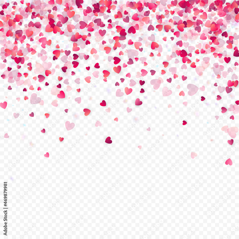 heart love 14th valentine vector pink wedding