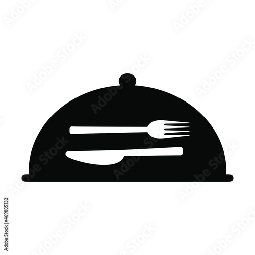 Meal icon vector set. restaurant illustration sign collection. dine symbol. eat logo. cook mark.