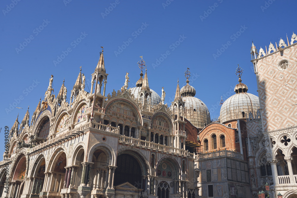 basilica di sestieri city