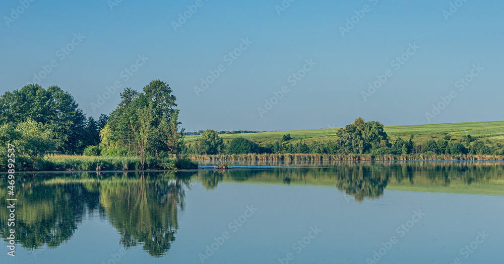 Fototapeta premium Spring nature beauty