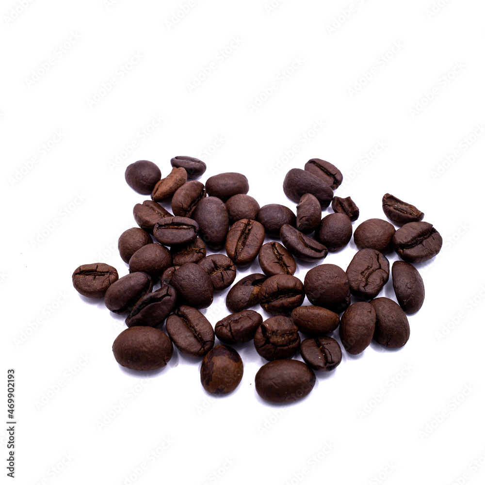 coffee beans