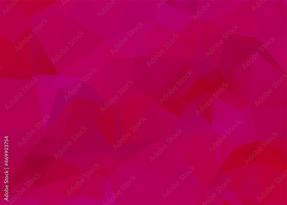 abstract orange background from crystal, you can change Vector art. abstract orange background from crystal, you can change Vector art.