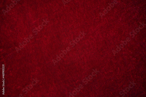 Foto red velvet texture