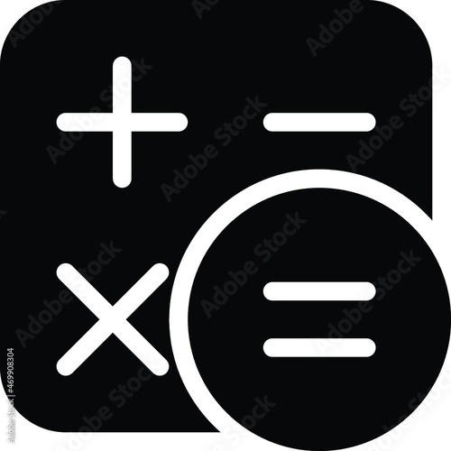 Calculator icon