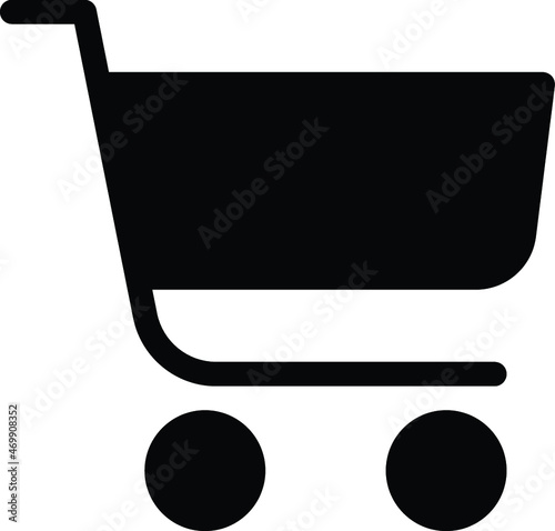 Market cart