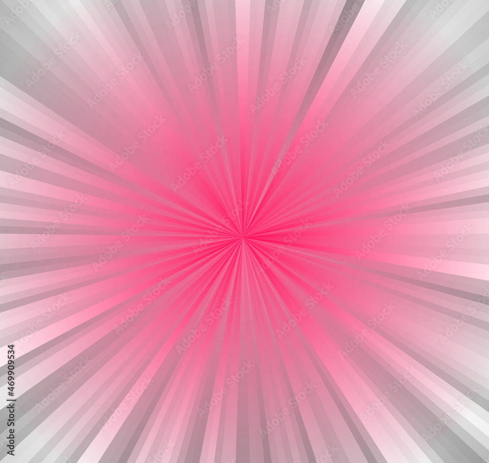 Abstract ray burst background, glow effect, comix Abstract ray burst background, glow effect, comix