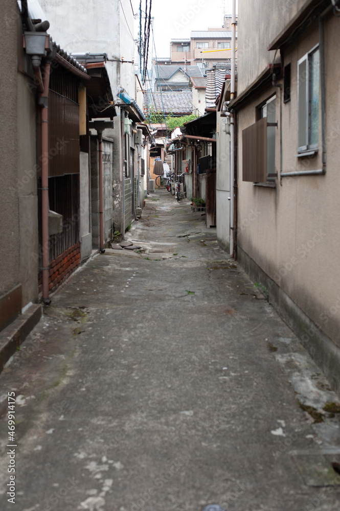 路地 路地