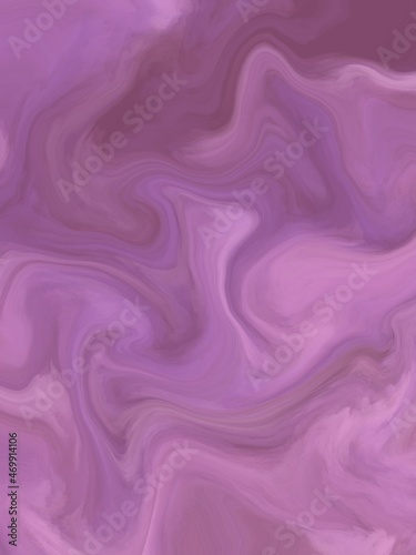 The banner is with a wavy pink purple background  an abstract background with a texture drawn in the style of fluid art