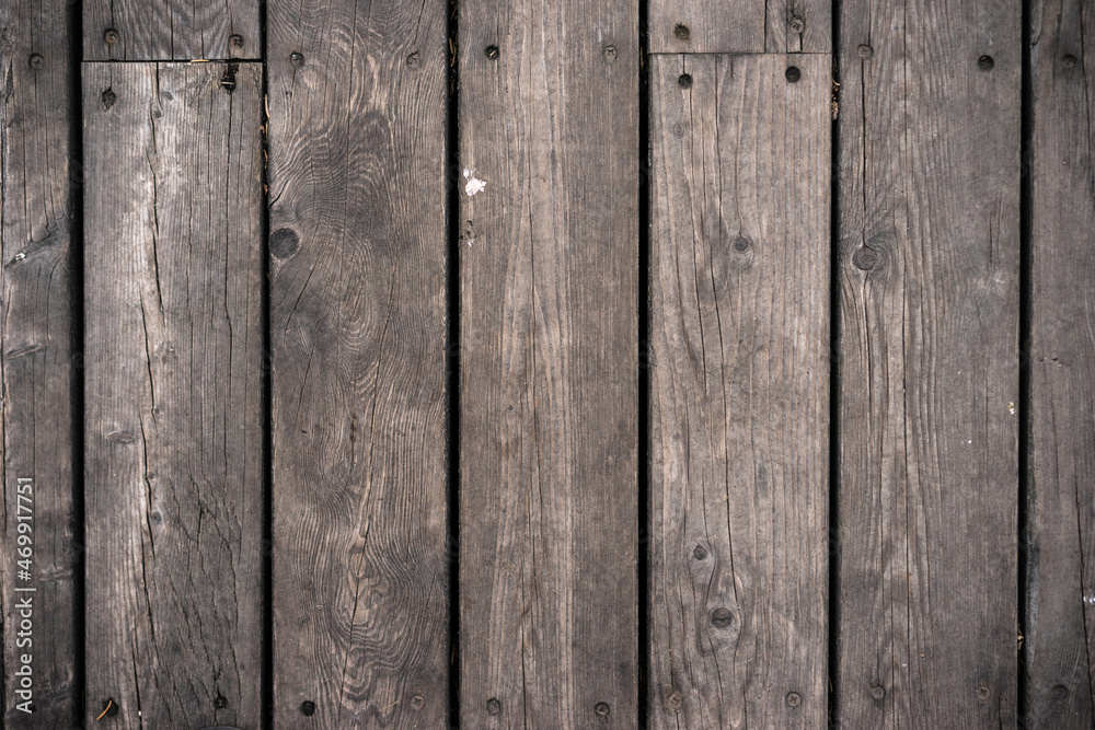 Old dark wood texture background surface with natural pattern Old dark wood texture background surface with natural pattern