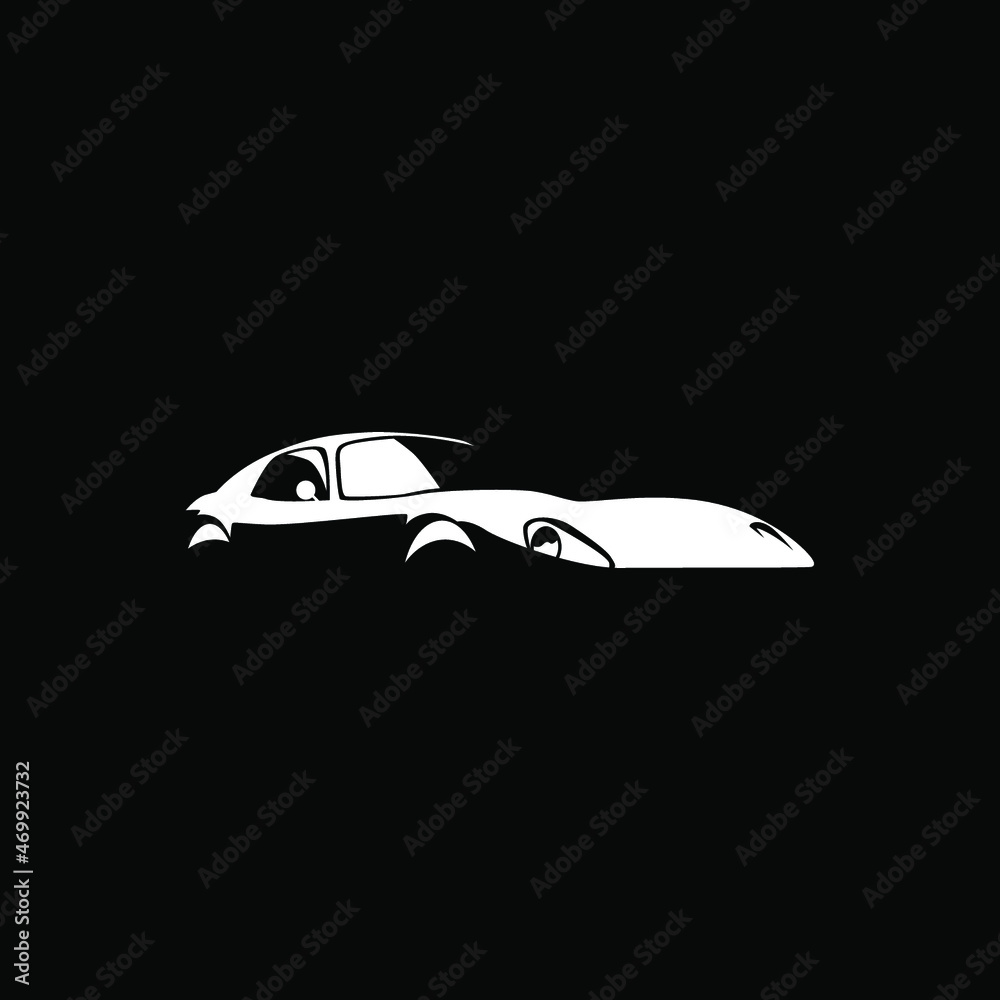 old sport car classic for logo suggestion old sport car classic for logo suggestion
