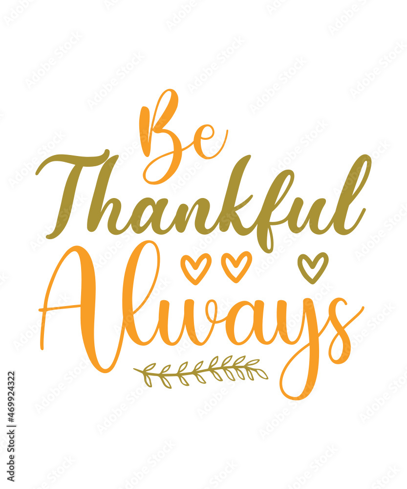 Thanksgiving SVG Bundle, Autumn SVG Bundle, Blessed Svg, Thanksgiving Cut File, Thankful Svg, Fall svg, Pumpkin quotes svg, cricut