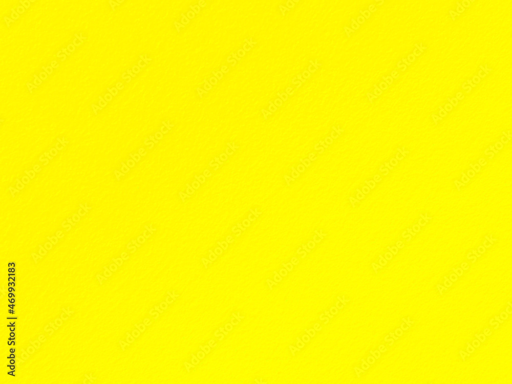Fototapeta Abstract background of yellow color for graphic design or stock photo, liner textures, copy space, webdesign, golden, cement, brickwall