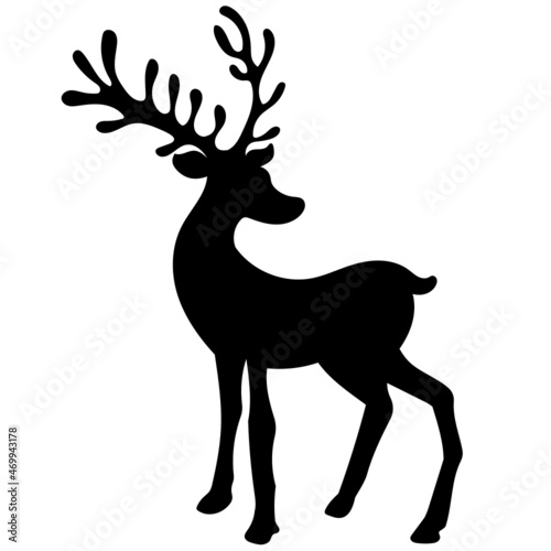 reindeer