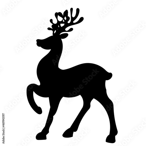 reindeer