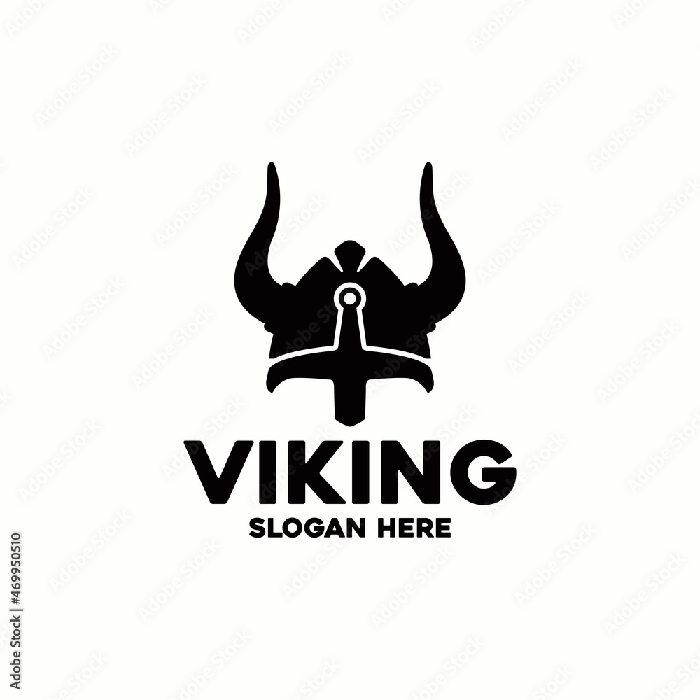 Viking Armor Helmet logo design, for Boat Ship, Cross Fit, Gym, Game Club, Sport Viking Armor Helmet logo design, for Boat Ship, Cross Fit, Gym, Game Club, Sport