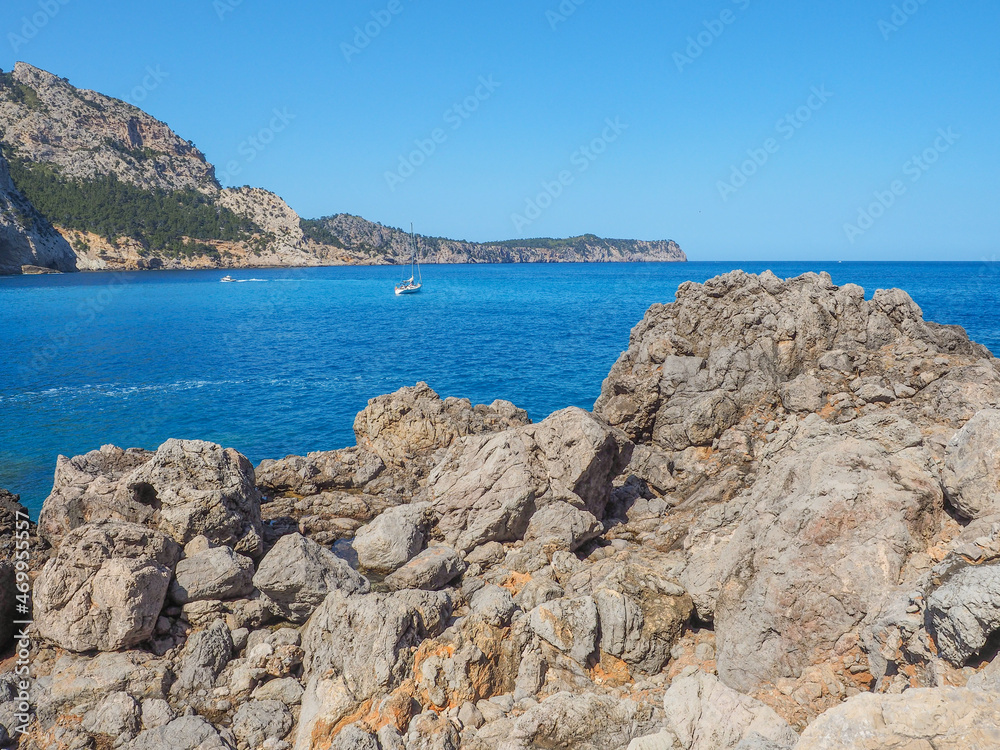 Halbinsel La Victoria (Alcudia) - Mallorca