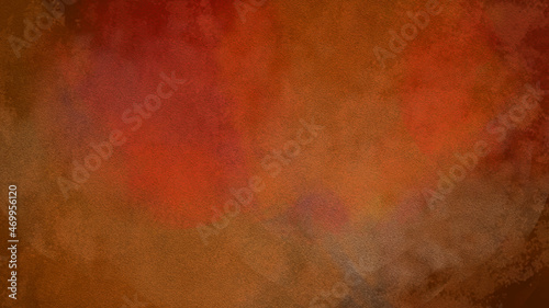 paper texture background orange grungy background or texture. Festive blurred gold background. Abstract texture with bokeh.