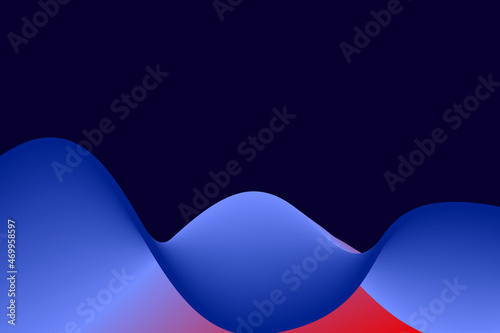 abstract vector ilustration .Modern abstract background,. Colorful geometric background, vector illustration.