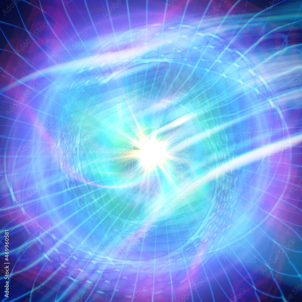 quantum computing, quantum reality and qubits concept quantum computing, quantum reality and qubits concept