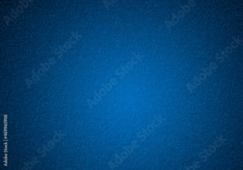 Fondo azul de textura de pared con patrón.