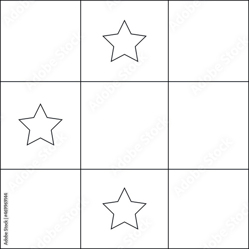 game gadgets icons game and play