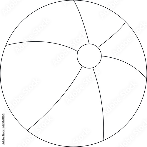 game gadgets icons ball and sports