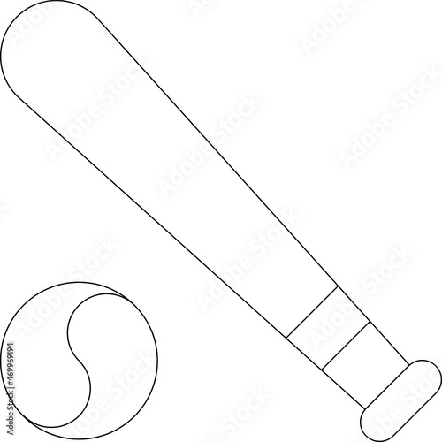 game gadgets icons baseball and sports